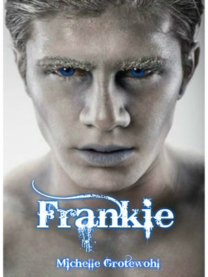 cover image of Frankie
